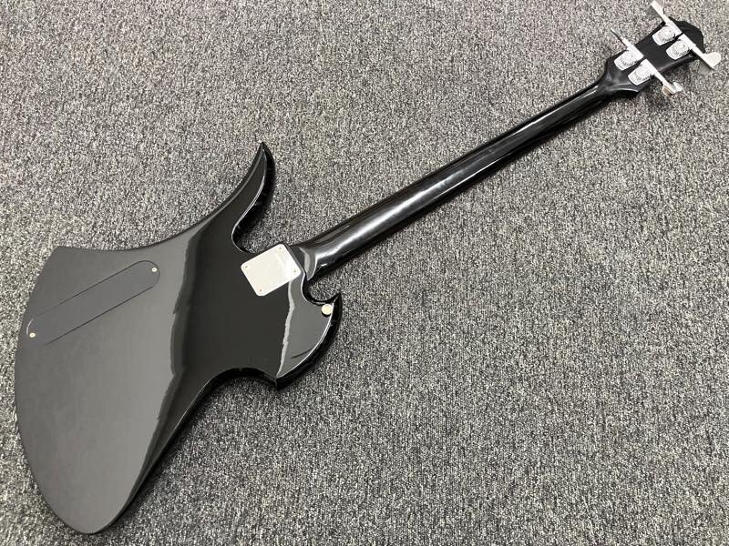 FERNANDES MB-65 ?? / Mockingbird type Bass（中古）【楽器検索