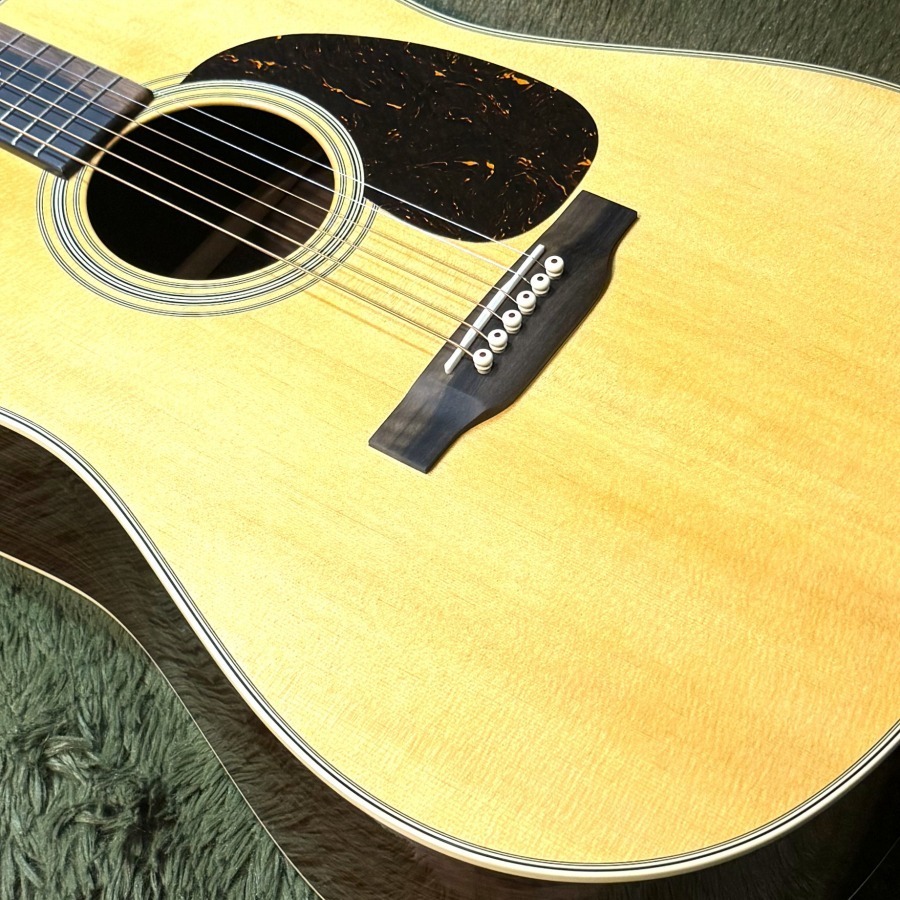 Martin 【2024年製USED】D-28 Standard【仕様変更前個体】（中古/送料