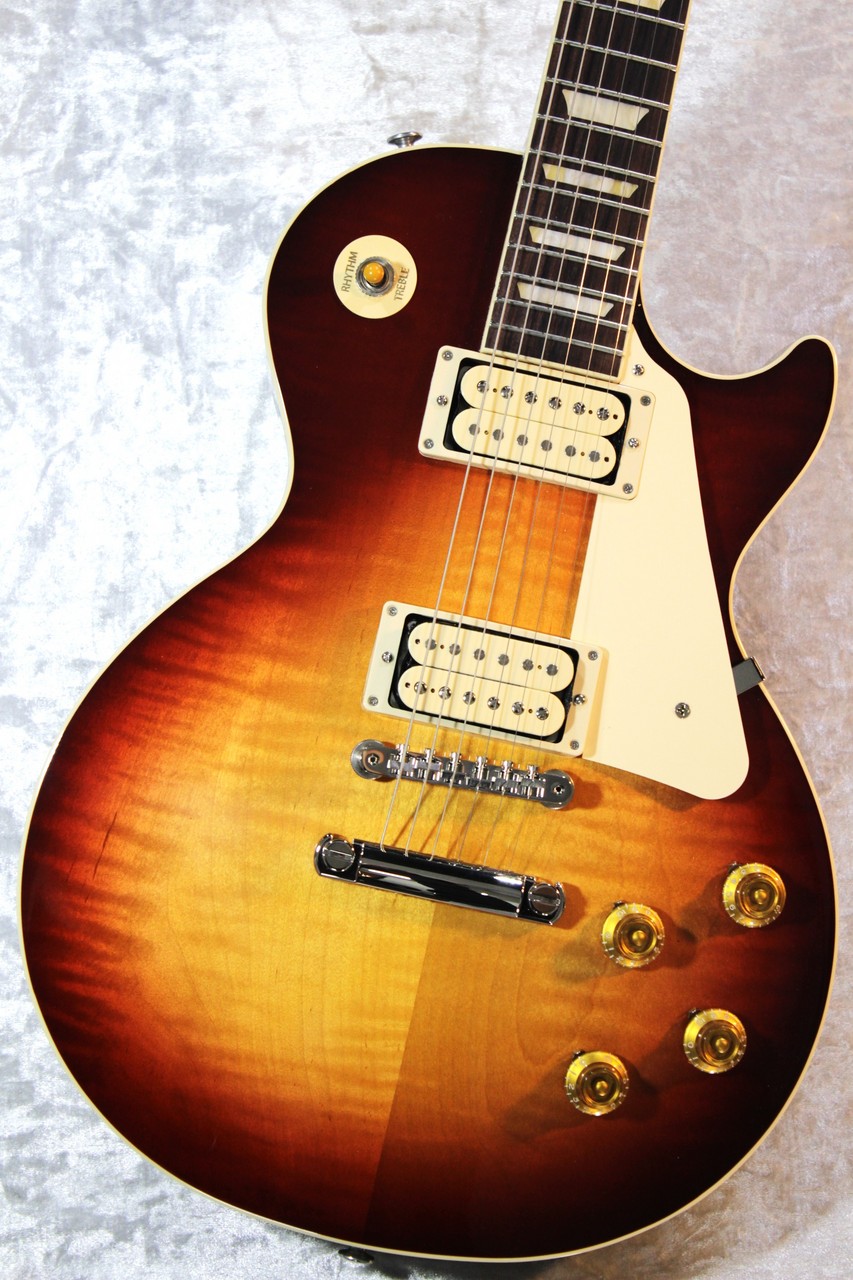 Gibson Les Paul Standard '50s Double Trouble -Vintage