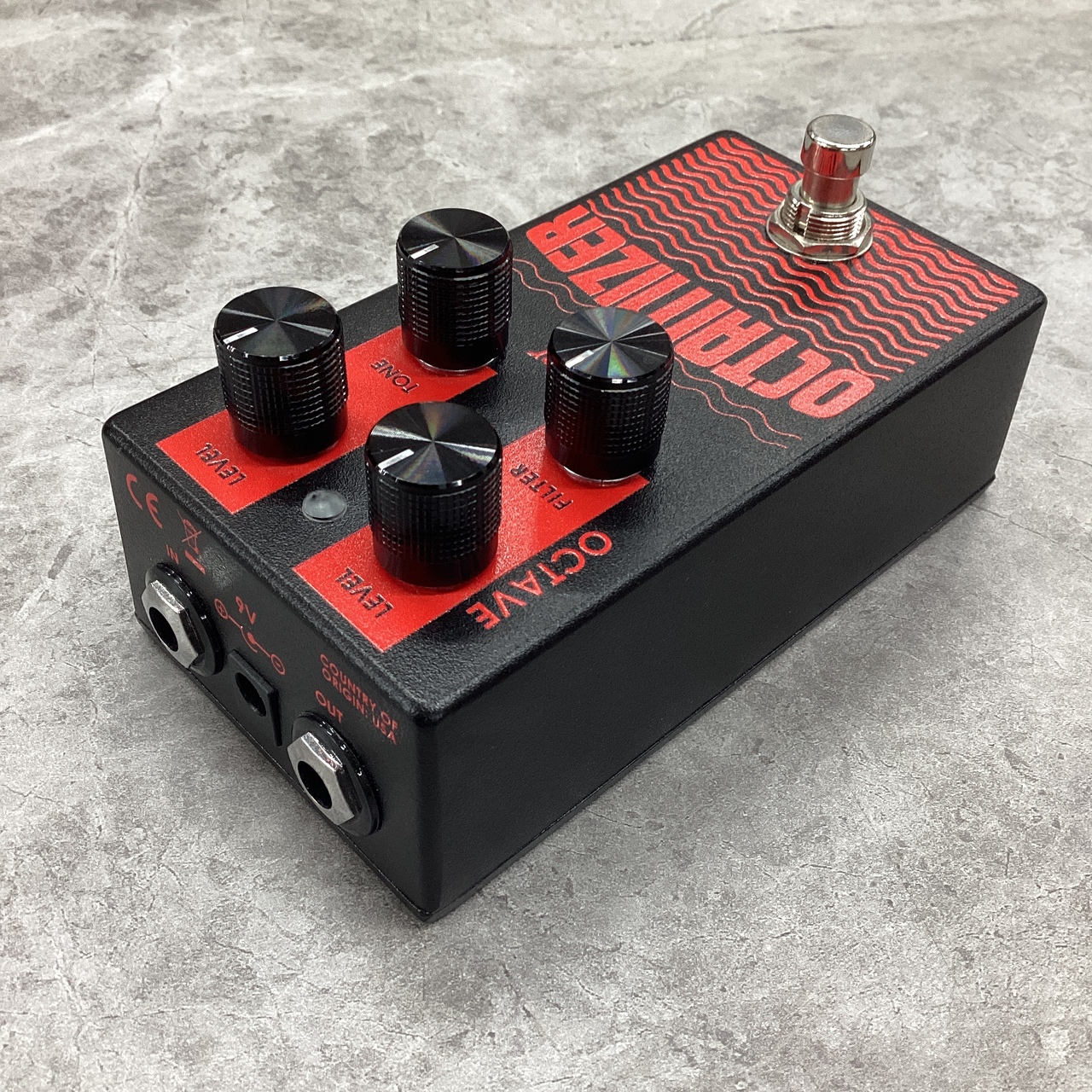 aguilar OCTAMIZER（中古）【楽器検索デジマート】