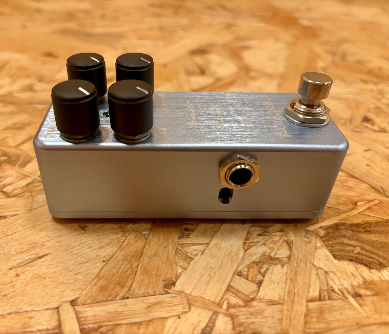 【中古・美品】 One Control Blue 360 AIAB One Control BLUE 360 AIAB – OneControl