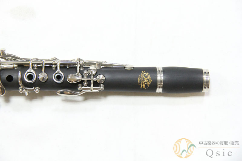 J Michale クラリネット J.MICHAEL|クラリネット|HARDOFFオフモール（オフモ）|2013530000033608