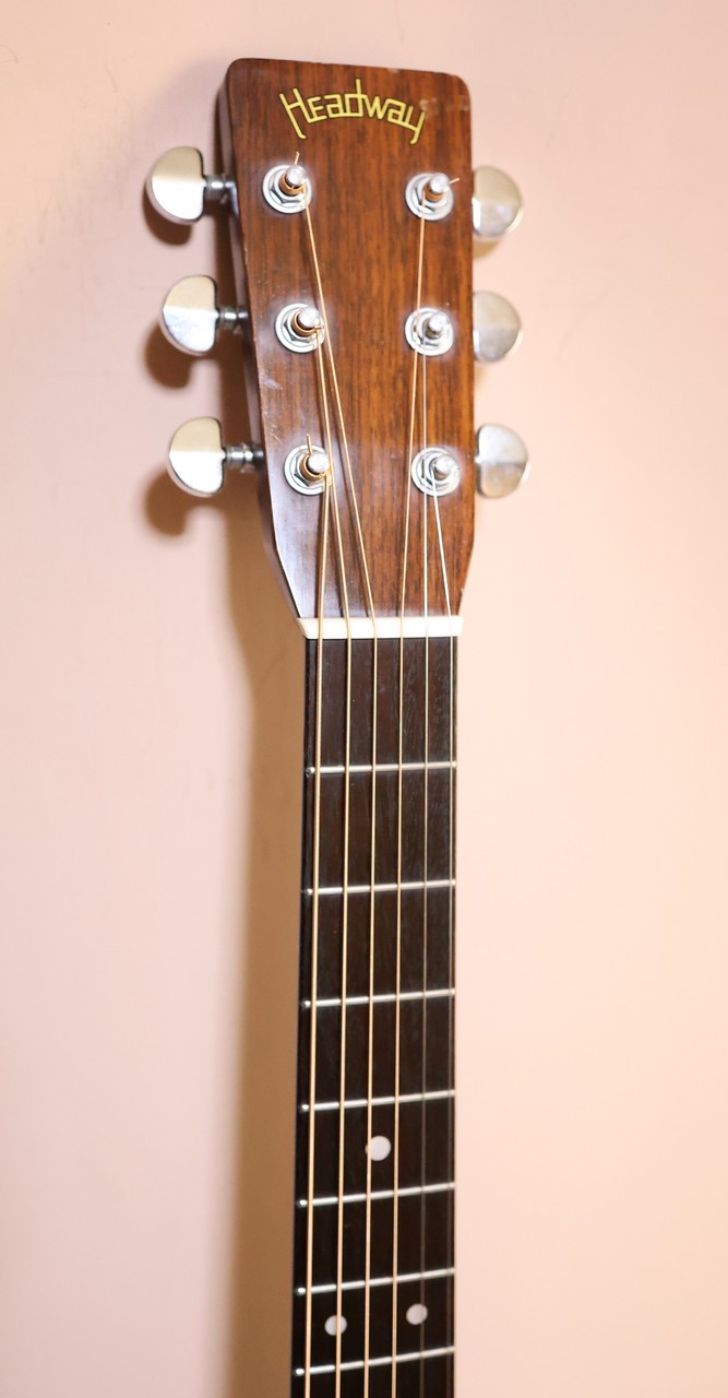 headway HD-205 昭和ヘッドウェイ リペア済み headway HD-205 昭和ヘッドウェイ リペア済み - メルカリ