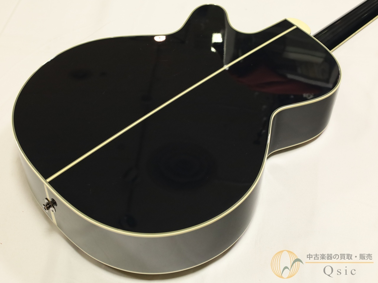 Takamine LTD 2024 【返品OK】[TM286]【神戸店在庫】（中古/送料無料
