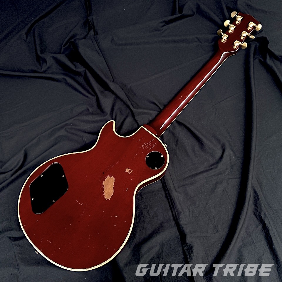 『ジャパンヴィンテージ』S&G.Galan LES PAUL ギャランレスポ－ル S.G.Galan Japan Vintage LesPaul Custom