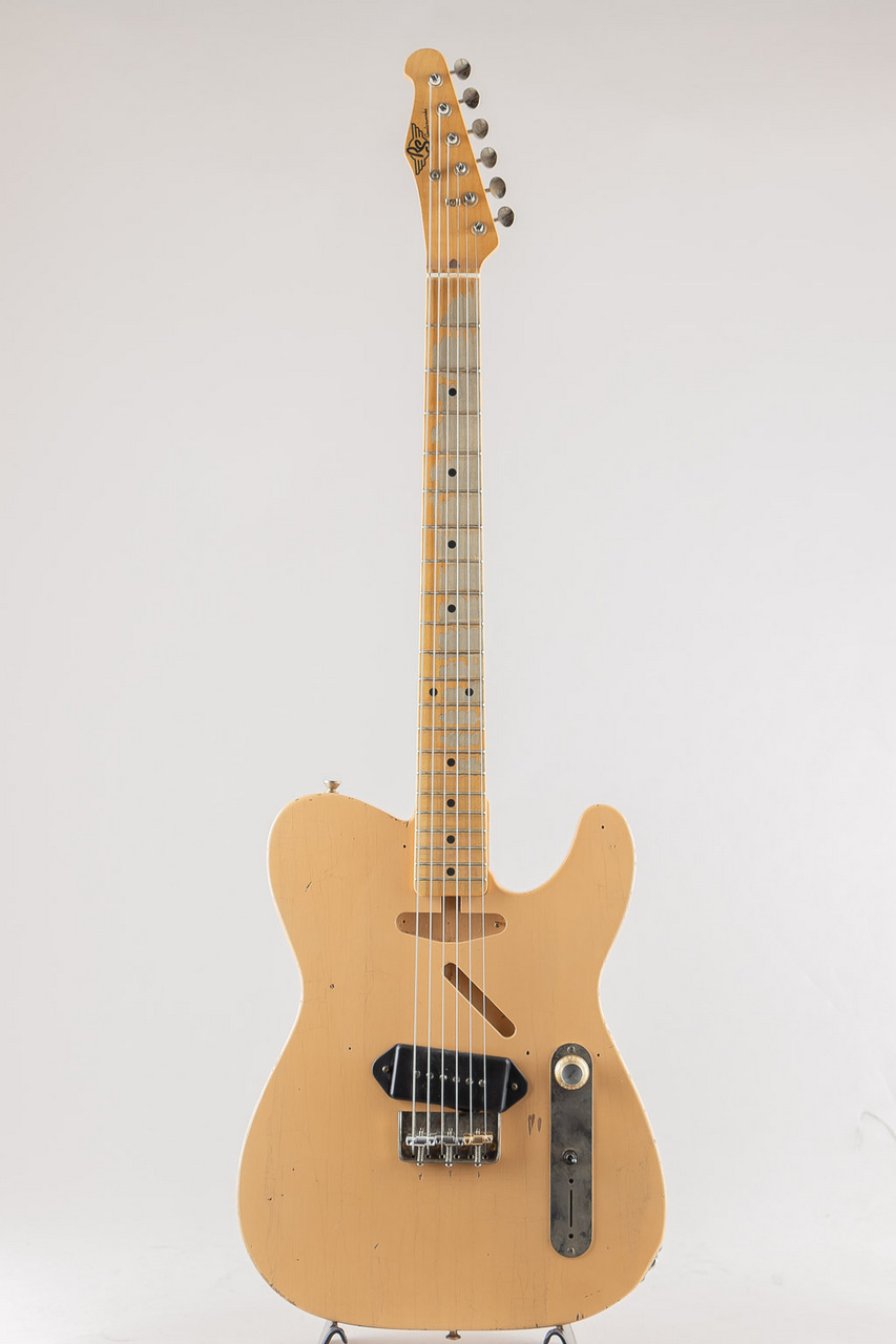 RS Guitarworks Workhorse / Butterscotch Blonde（新品/送料無料