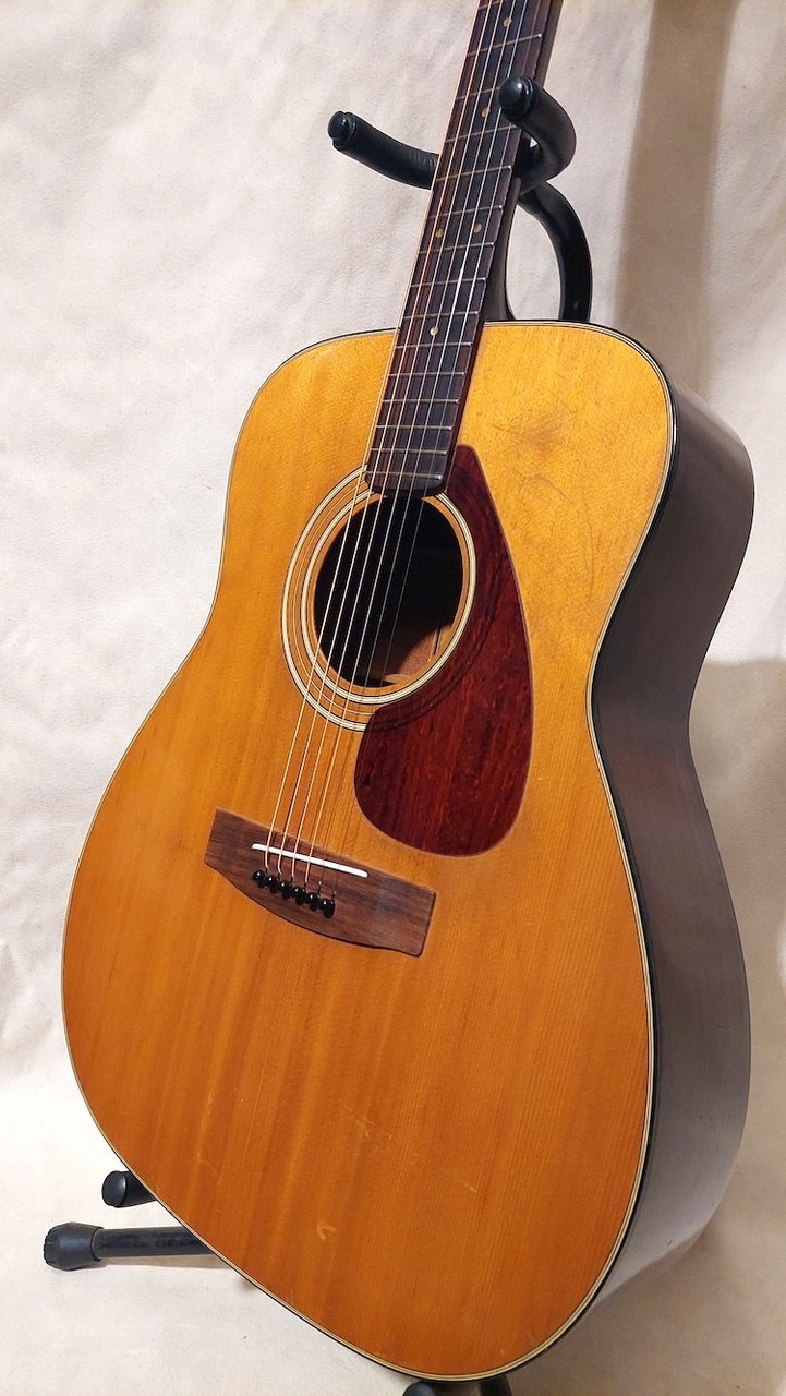 YAMAHA FG-200（中古）【楽器検索デジマート】
