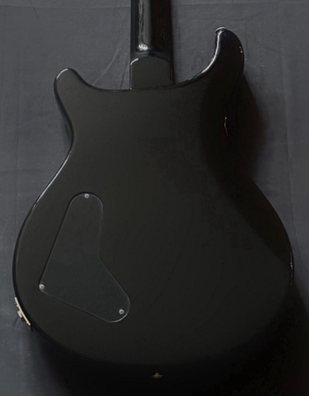 ギター PRS custom22 10TOP black Paul Reed Smith Custom 22 10Top Gray Black <ポールリード