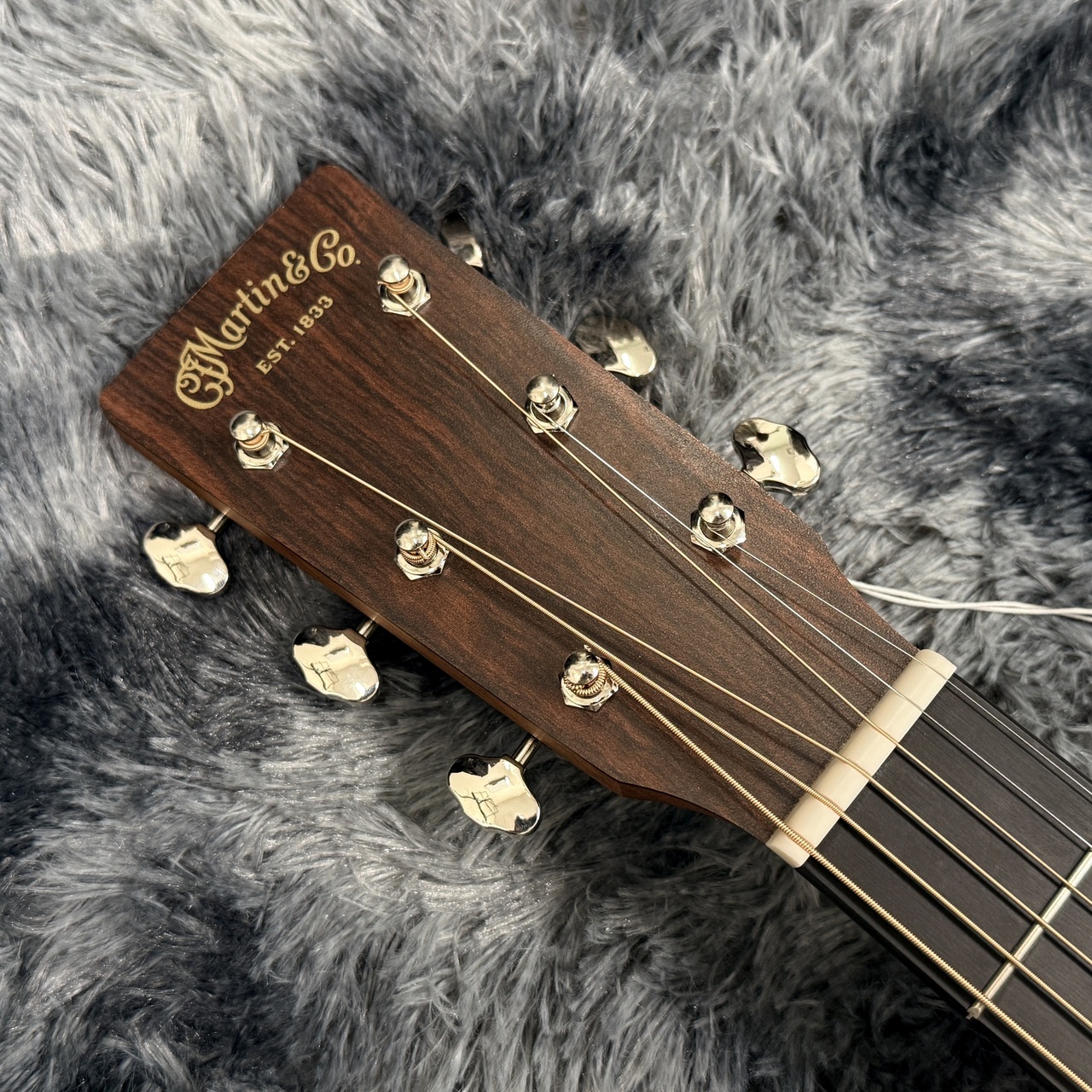 Martin D-12E【Road Series】【2.16kg】【オール単板フルグロス仕様