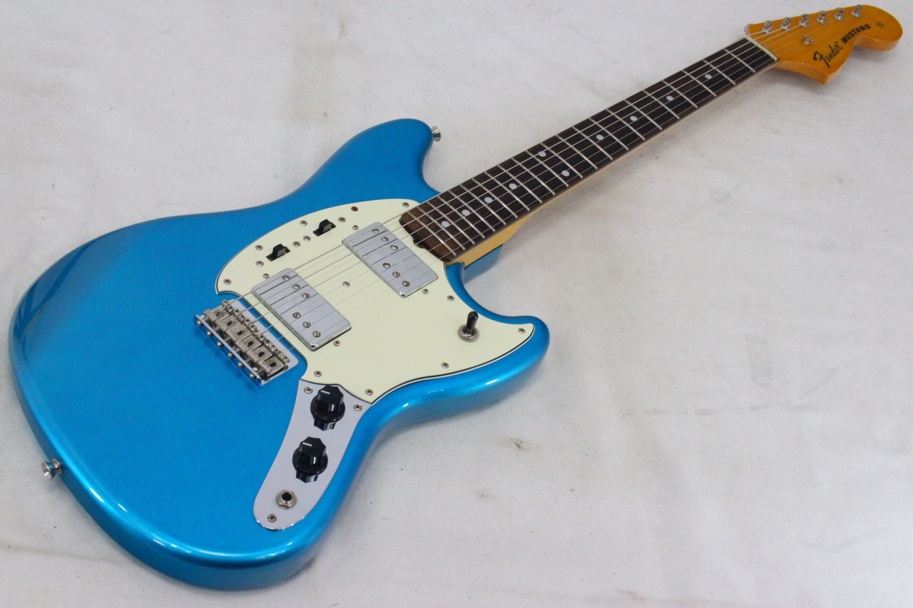 Fender Japan PS-MG（中古）【楽器検索デジマート】