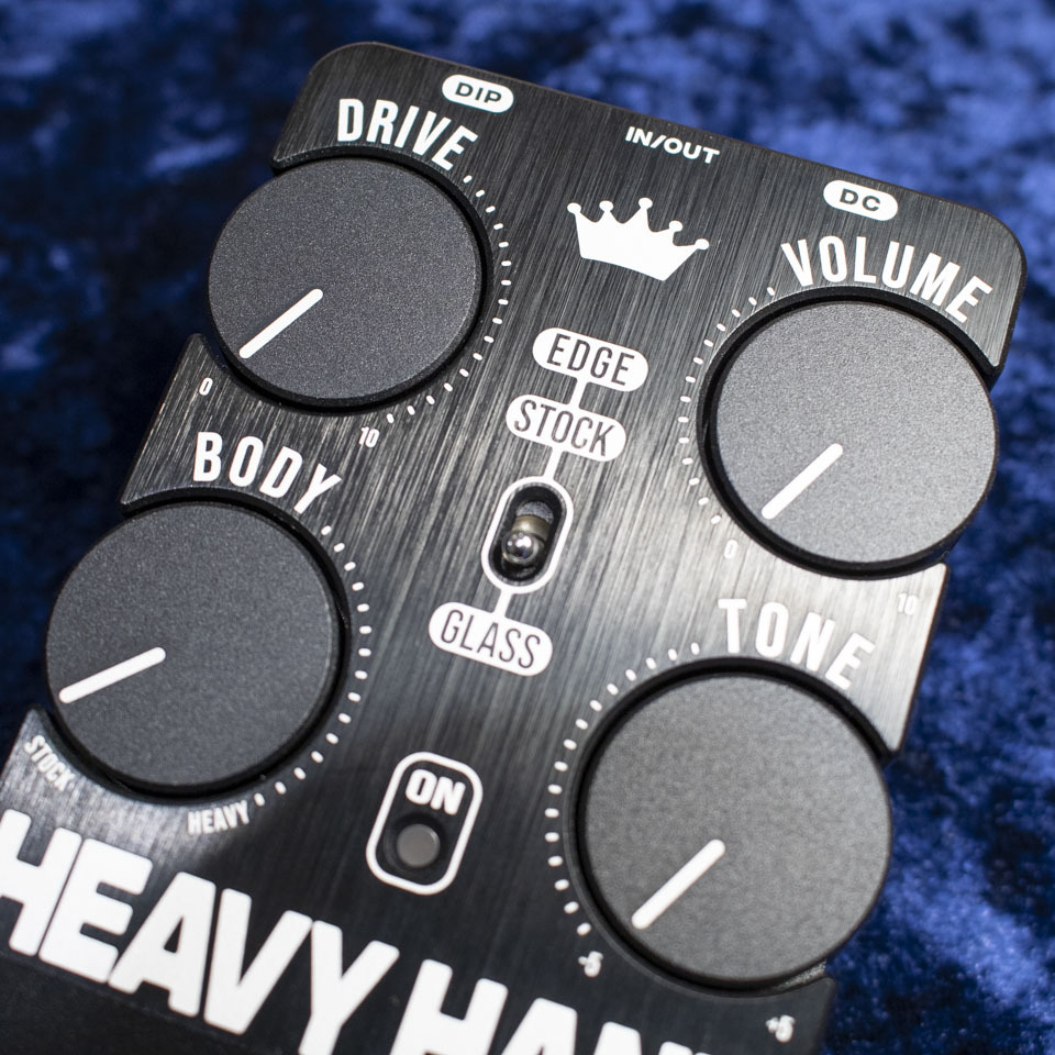King Tone Heavy Hand オーバードライブ IMG_4495-scaled.jpg