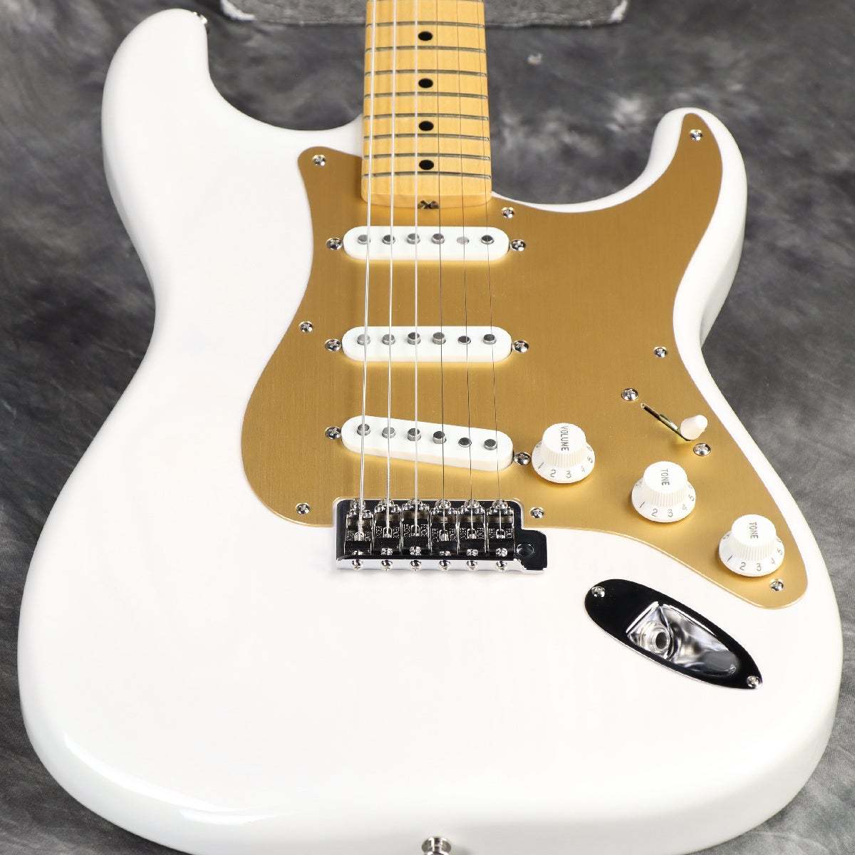 Fender Made in Japan Heritage 50s Stratocaster Maple Fingerboard