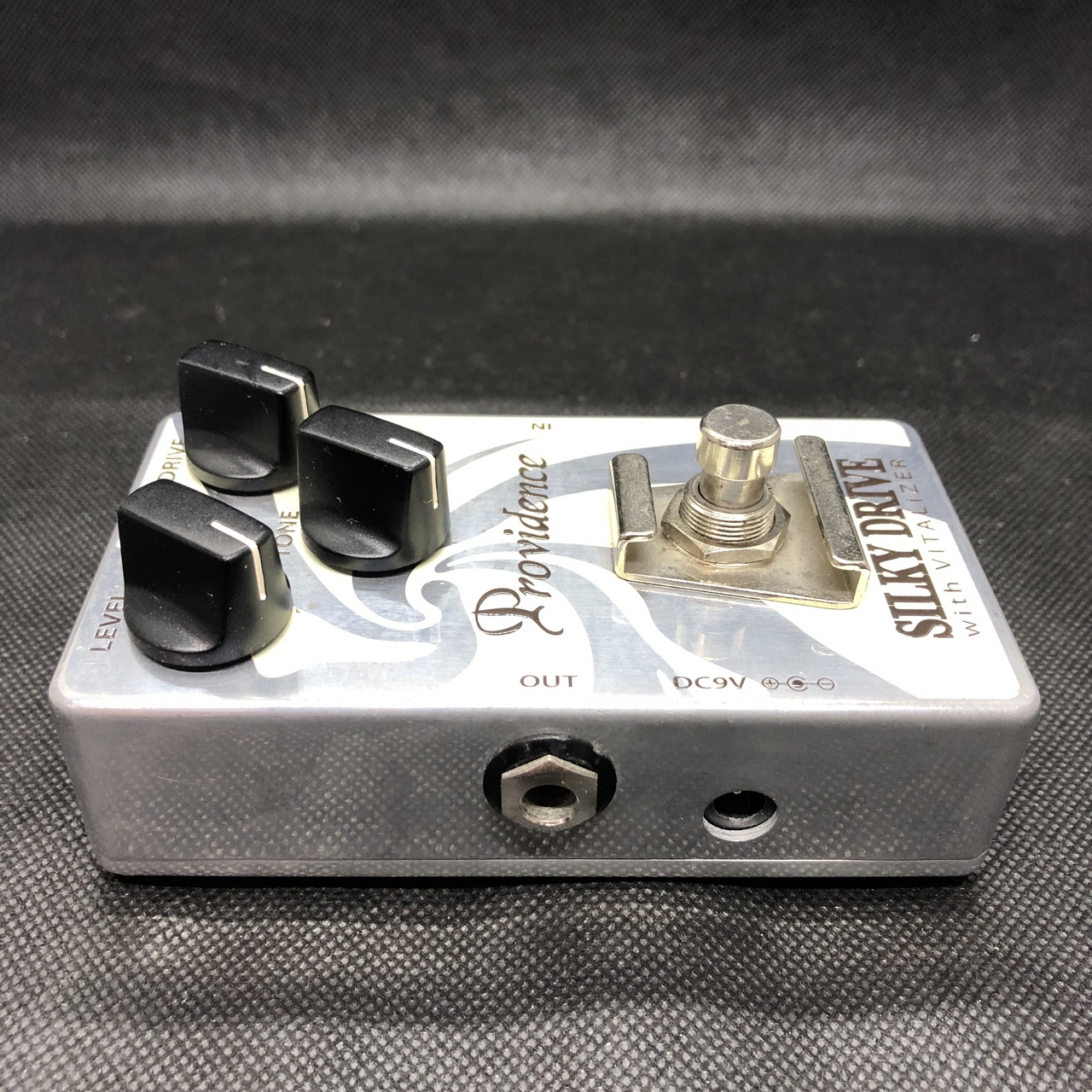 Providence Silky Drive SLD-1F （中古/送料無料）【楽器検索デジマート】