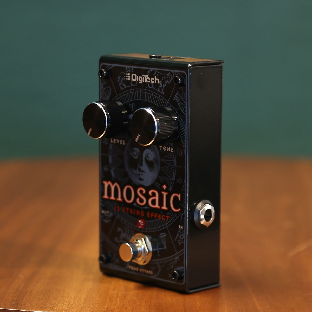 DigiTech Mosaic（新品/送料無料）【楽器検索デジマート】