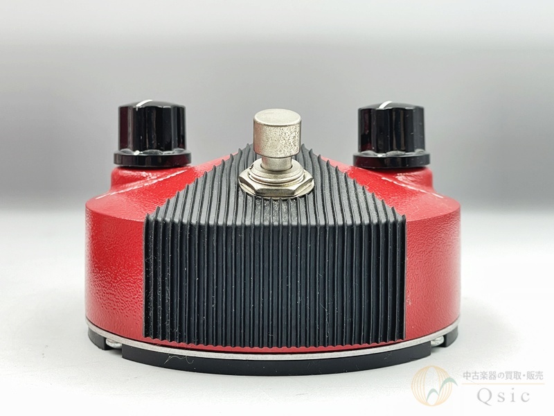 Jim Dunlop FFM2 Fuzz Face Mini Germanium [UMM36]【梅田店在庫