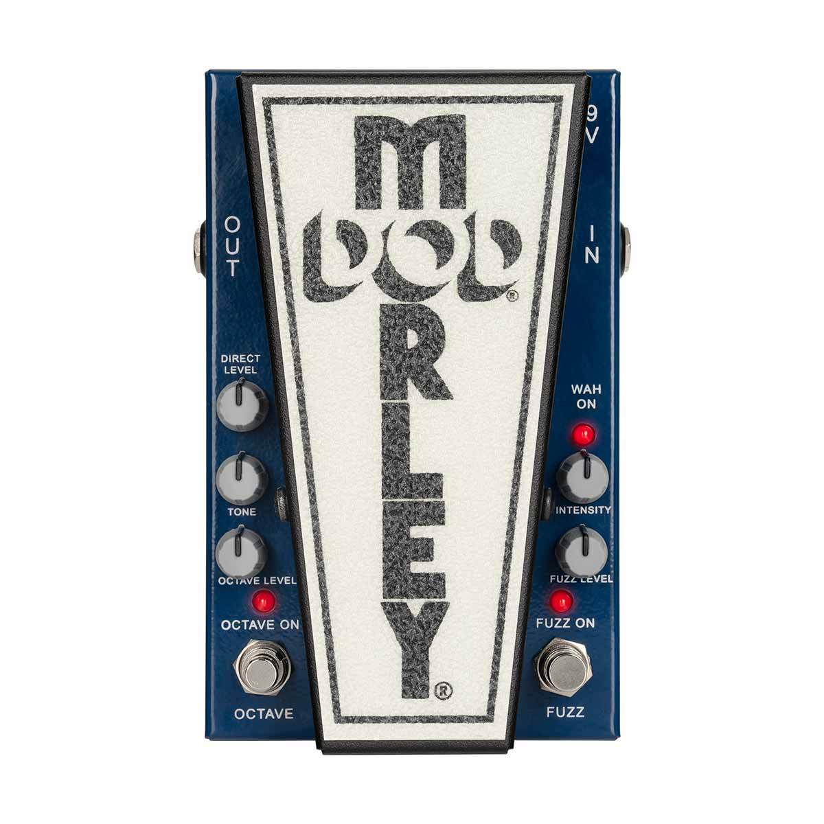DOD WAH-OCTO-FUZZ エフェクター ワウ オクターバー ファズ（新品/送料