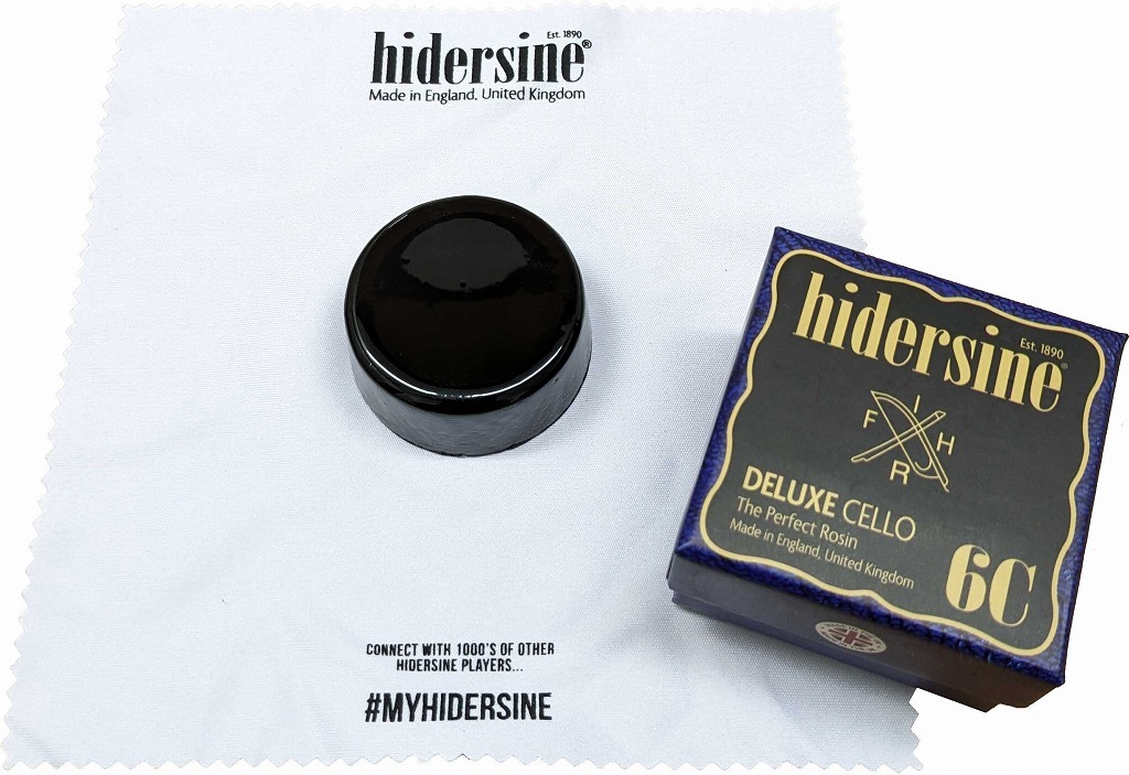 Nicolo Santi NSC190/S1 (チェロセット4/4サイズ)（新品/送料無料