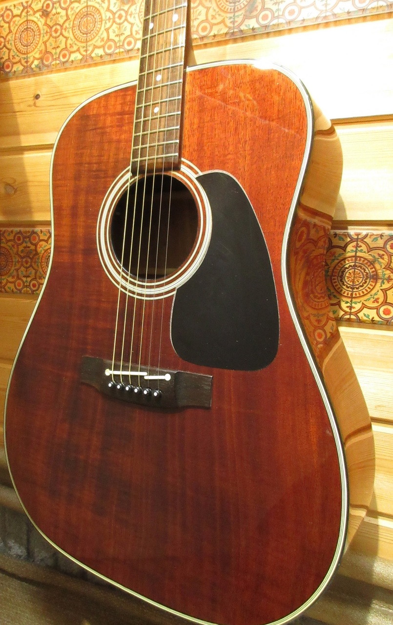 Takamine PT-207 【90年代 Made in Japan】（中古）【楽器検索デジマート】