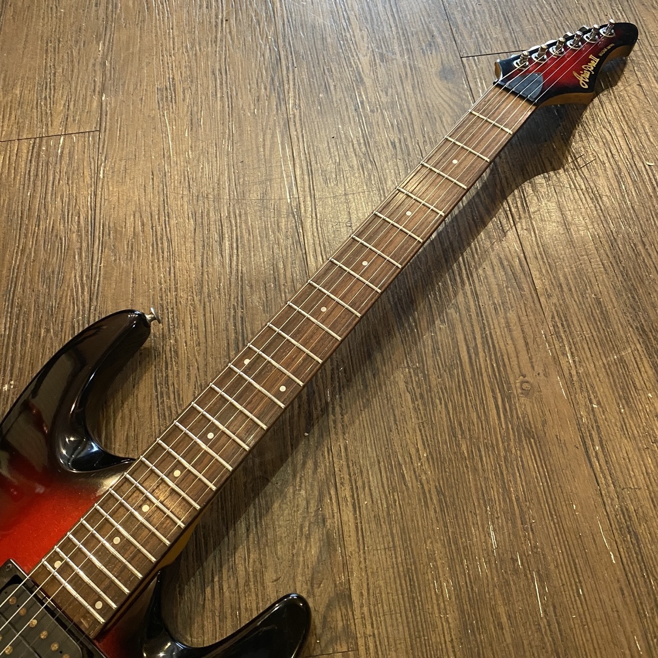 Aria Pro II Magna Series Japan Electric Guitar(中古/送料 Aria Pro II Magna Series Japan Electric Guitar(中古/送料