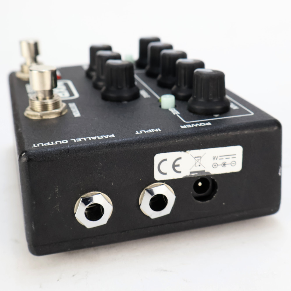 MXR 【中古】 ベース用ダイレクトボックス MXR M80 Bass D.I.＋ ベース