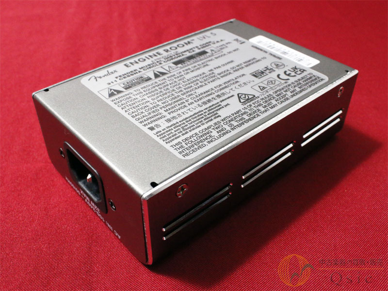 Fender Engine Room LVL5 Power Supply [MM220]【神戸店在庫】（中古
