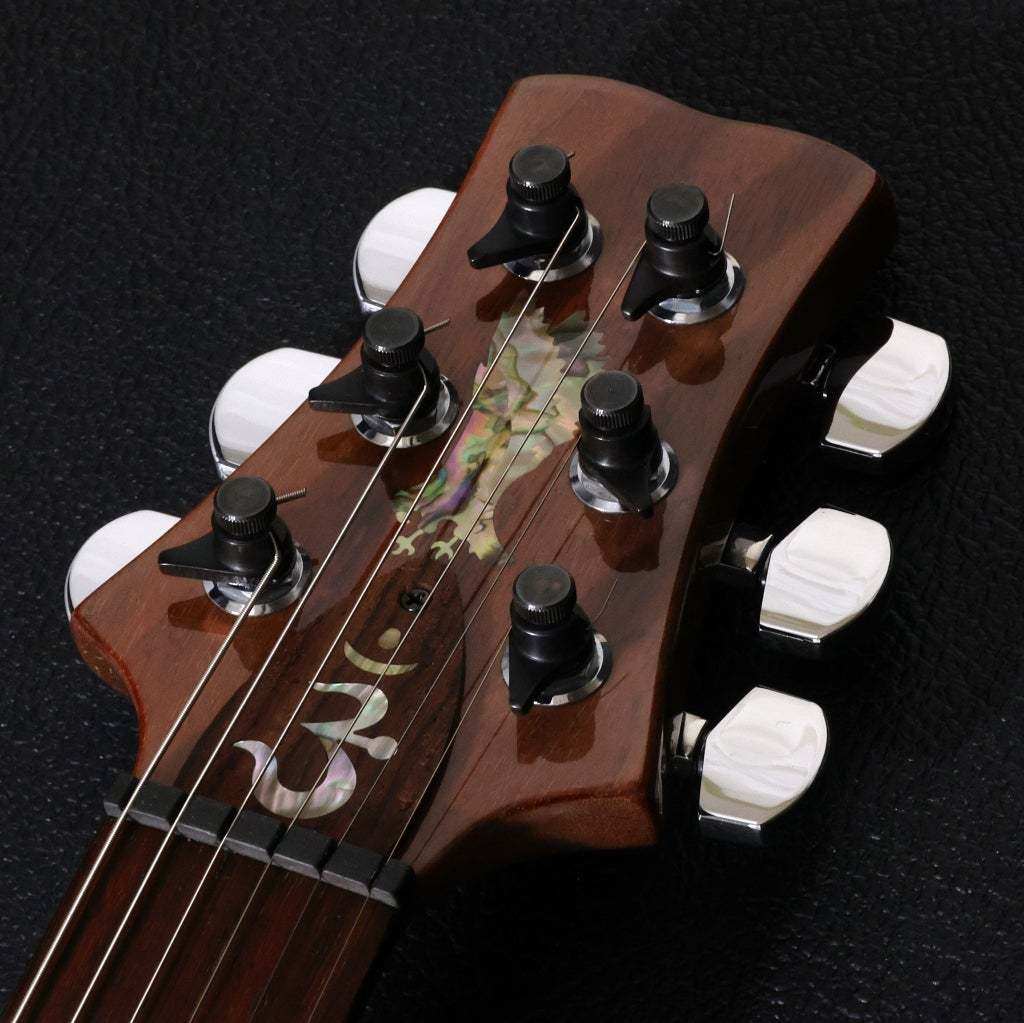 Paul Reed Smith(PRS) 1996 Santana I Santana Yellow 【御茶ノ水本店