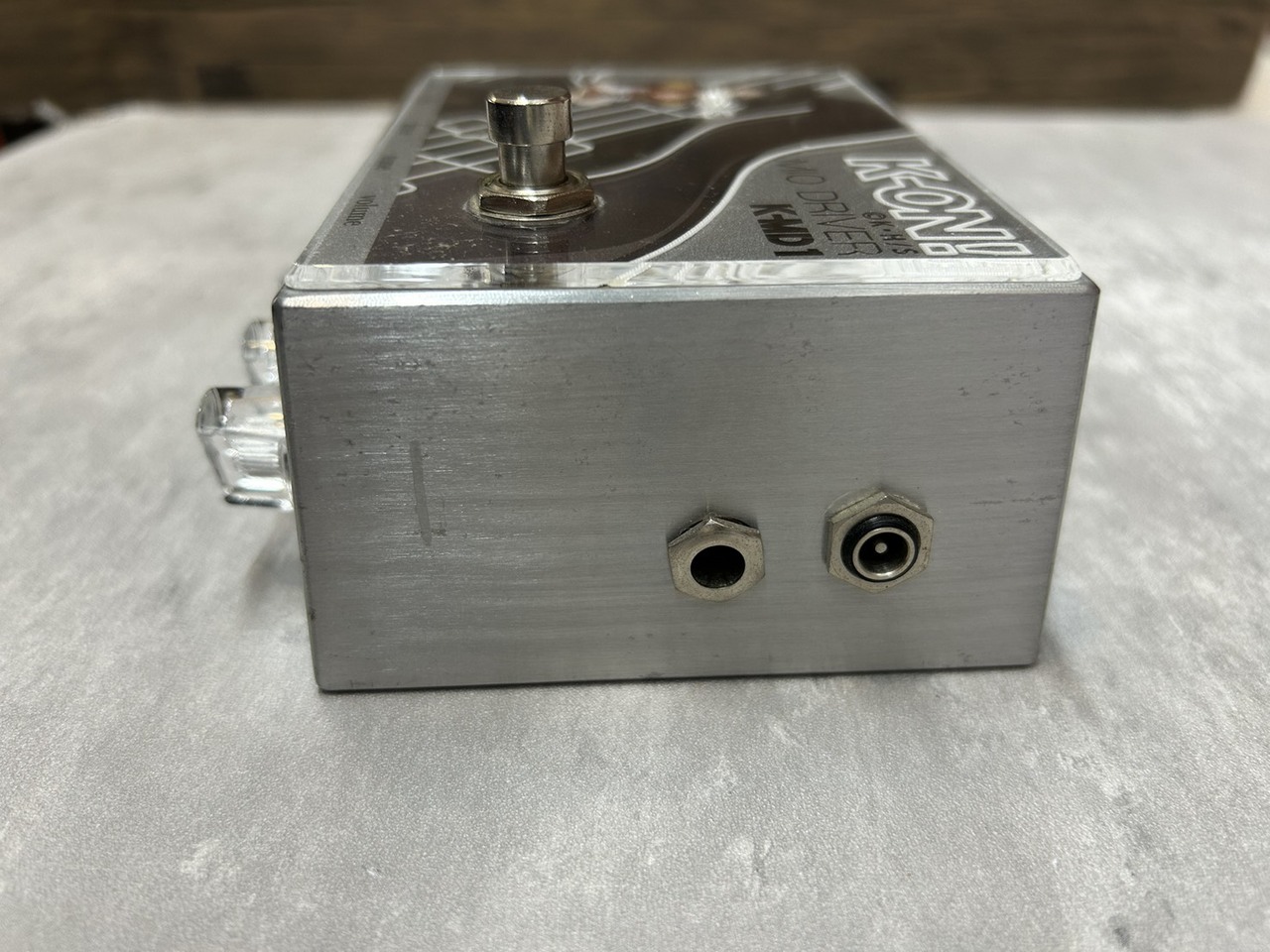 K-ON! MIO D K-MD1 シリアル10番台 K-ON! MIO D K-MD1 シリアル10番台 backend=imagemagick;version=1;