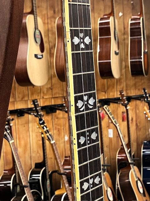 KASUGA RB-10 Hearts&Flowers（中古）【楽器検索デジマート】