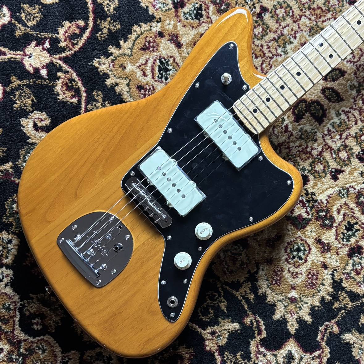 Fender 【現物画像】 Fender Made in Japan Hybrid II Jazzmaster