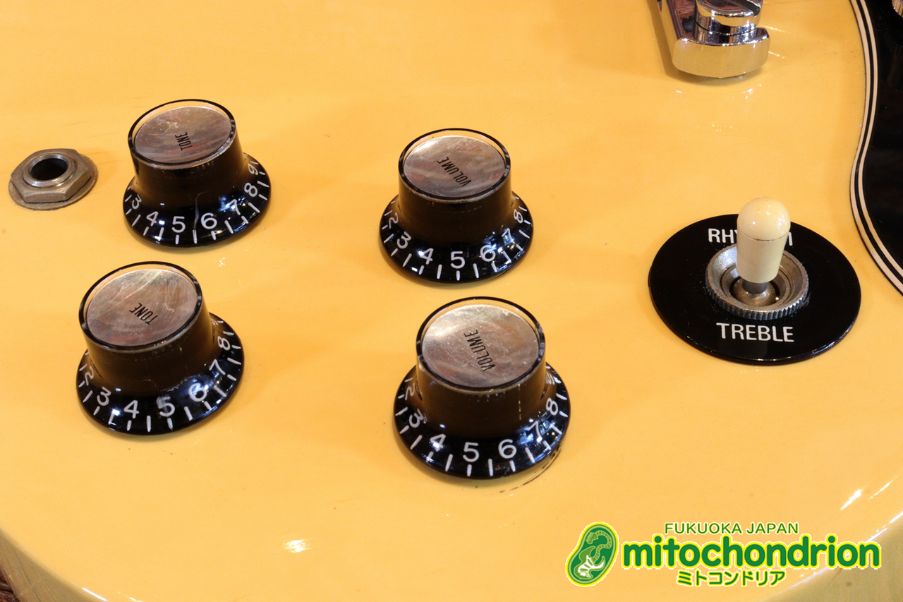 Gibson 2004年製 SG Special / Classic White【日本限定品】（中古