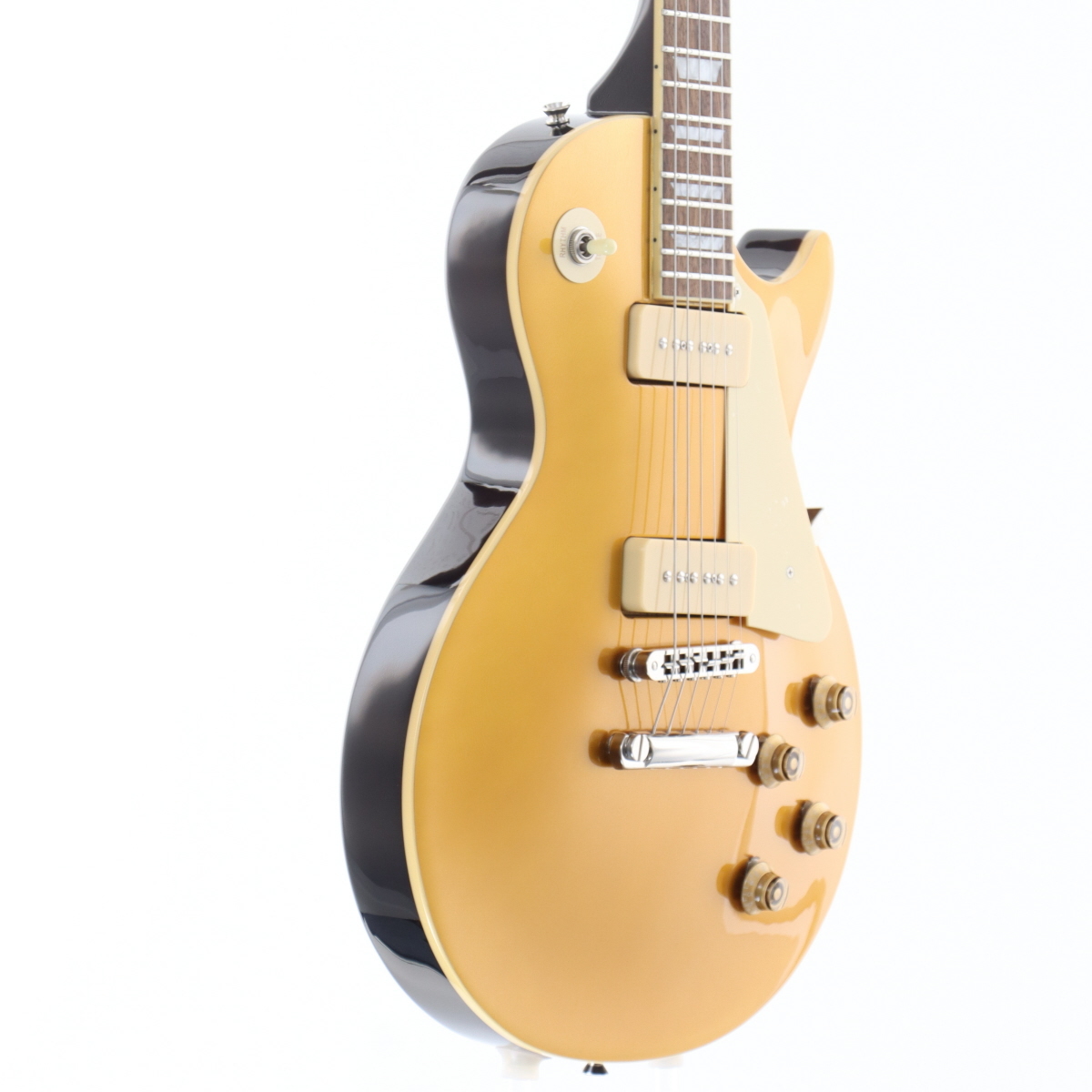 FERNANDES/BURNY BURNY / RLG80P VGT Vintage Gold Top 【福岡店