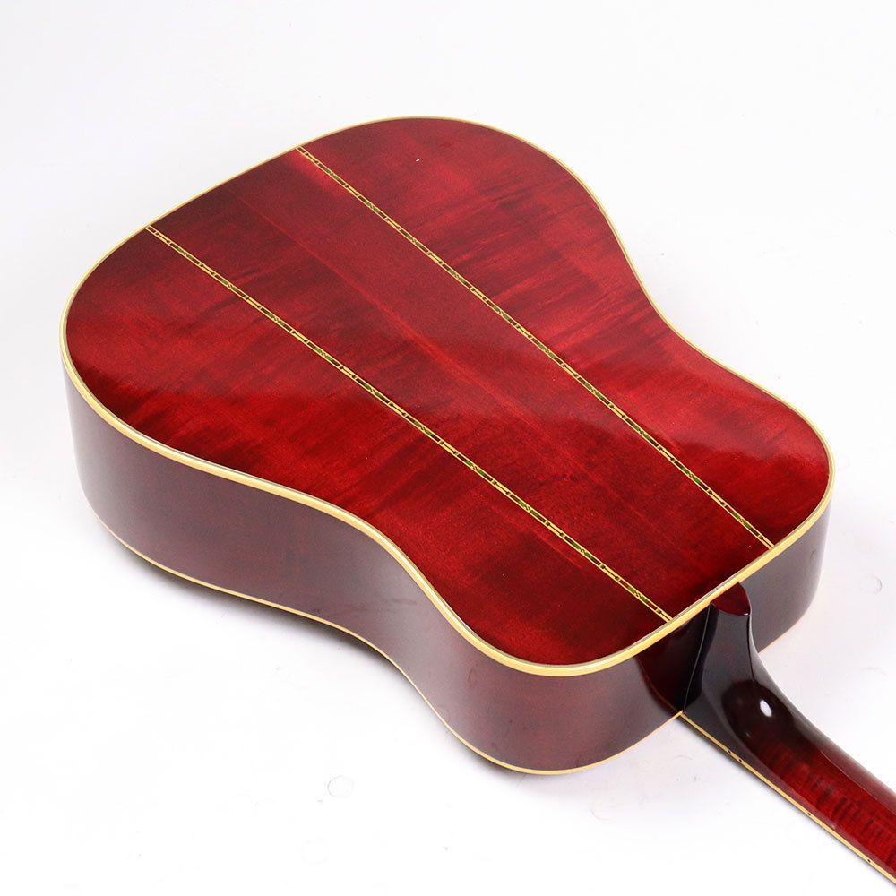 Gibson 【中古】 アコースティックギター Gibson Dove Custom 1970年代