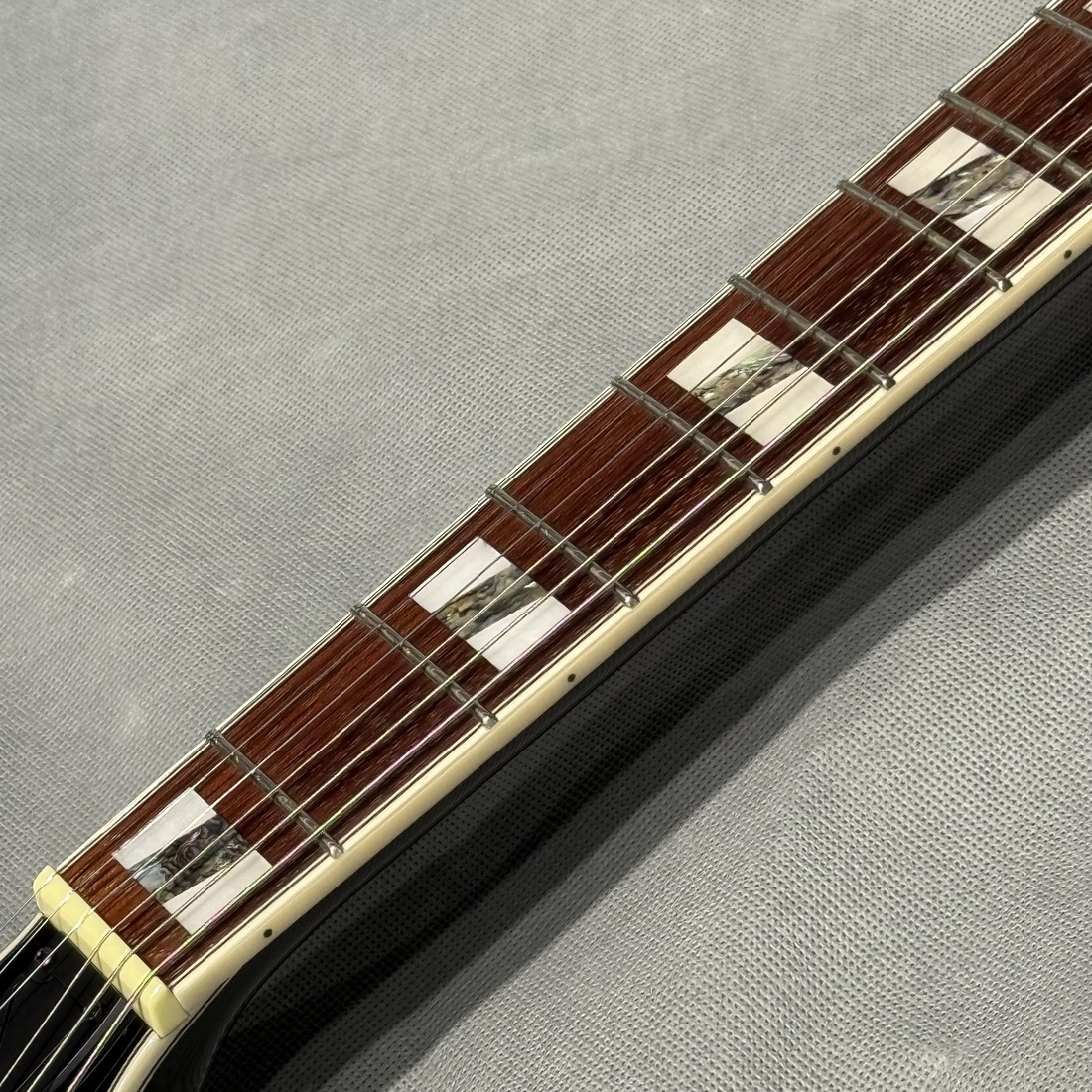 Ibanez AR520H BK Black（新品特価）【楽器検索デジマート】