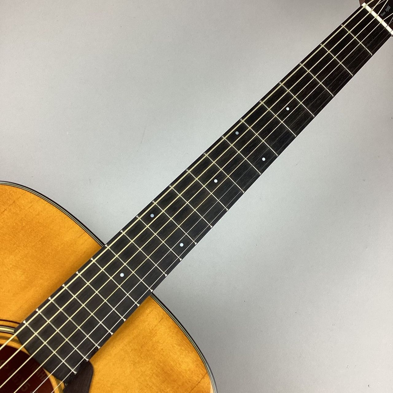 超美品　ヤマハ　FGX5 GLOSS YAMAHA ( ヤマハ ) FGX5 GLOSS 送料無料 | サウンドハウス