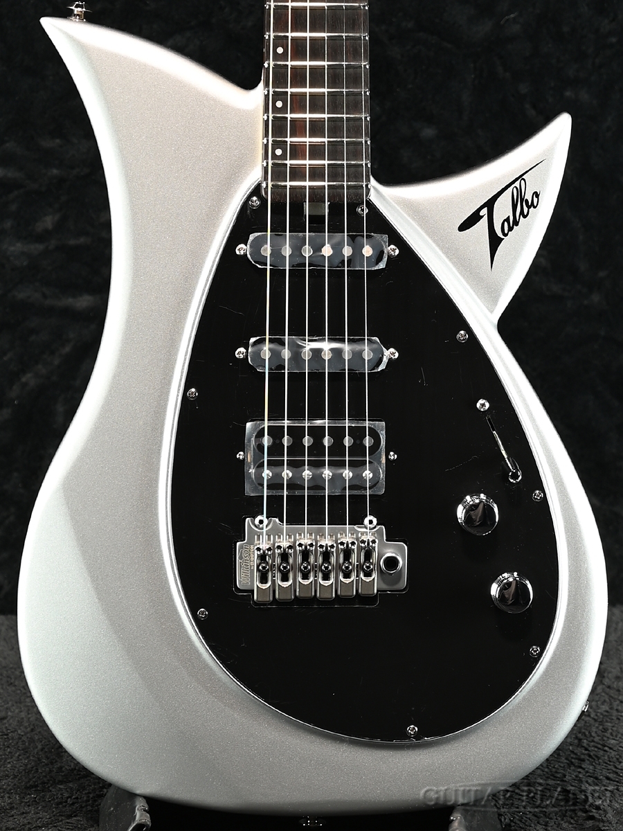 Tokai Talbo A-180 SH SG(Silver Gray) 《タルボ》【ローン金利0%】【オンラインストア限定】