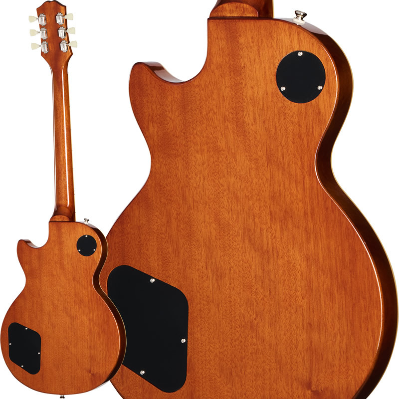 Epiphone Inspired by Gibson Les Paul Standard 50s Plain Top