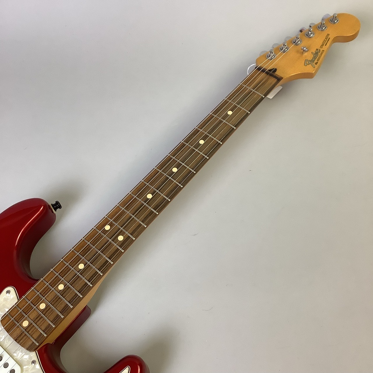 フェンダーMEXICO ストラトキャスター SSH Fender 【中古】 FENDER MEXICO STANDARD STRATOCASTER SSH SB