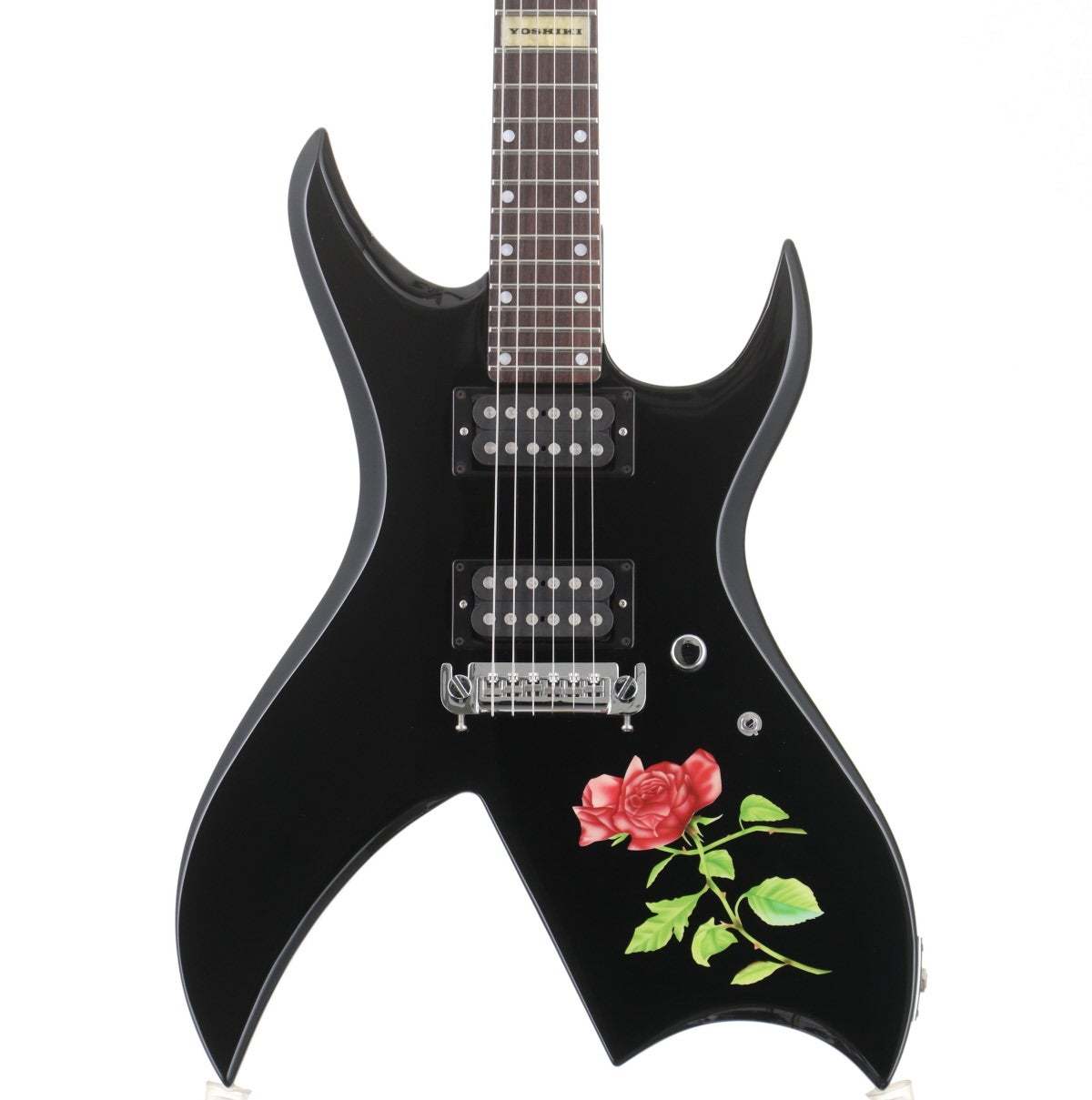 FERNANDES/BURNY BG-125X YOSHIKI Model【3.26kg】【横浜店】（中古