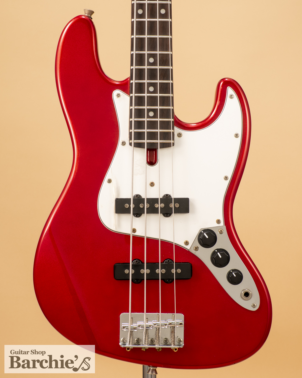 Ikebe Original Compact Bass CJB-60s（中古/送料無料）【楽器検索
