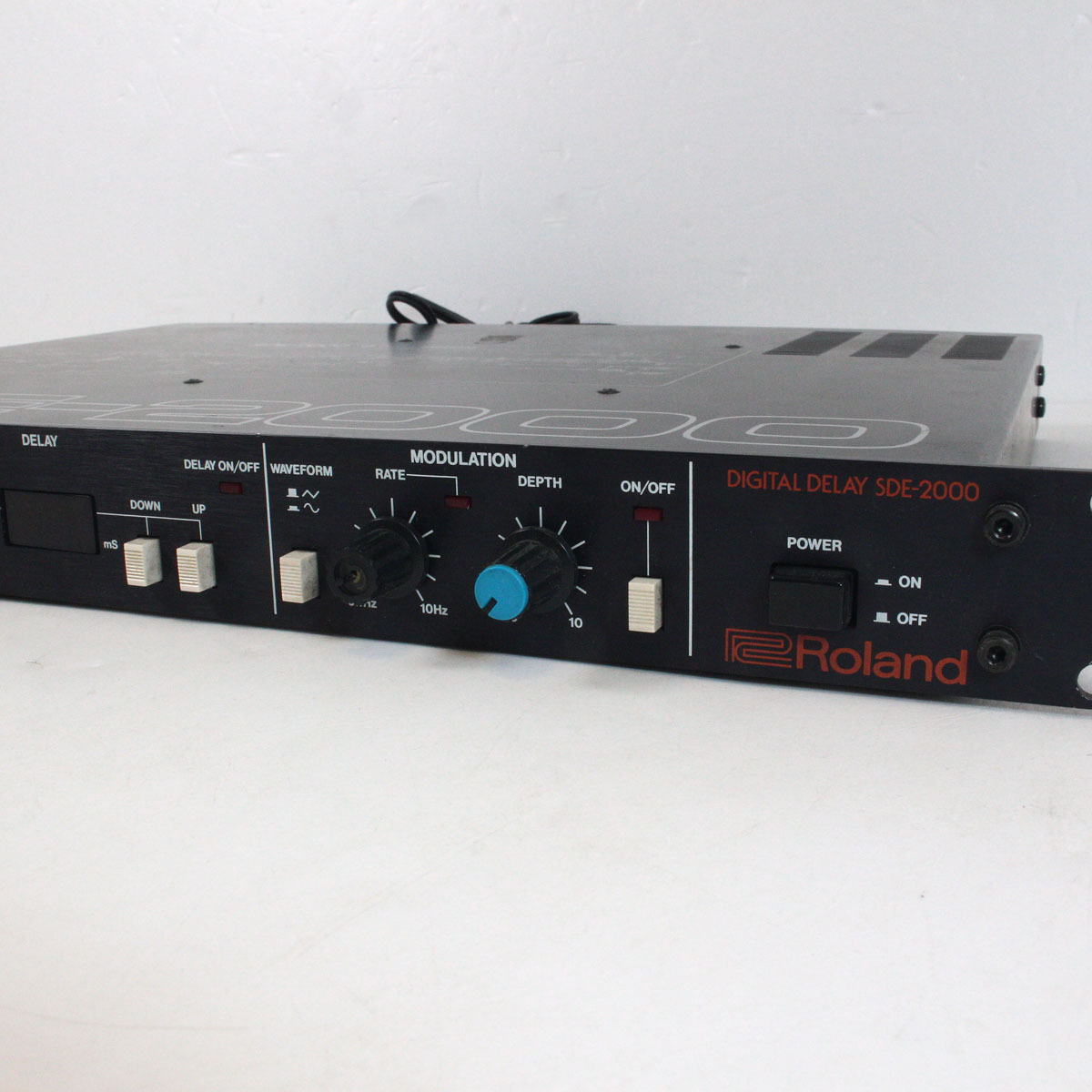 Roland SDE-2000 【渋谷店】（中古）【楽器検索デジマート】