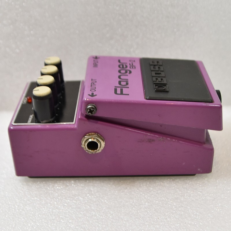 BOSS BF-2 フランジャー　台湾製 BOSS BF-2 / Flanger (Made in Taiwan) 【心斎橋店】（中古