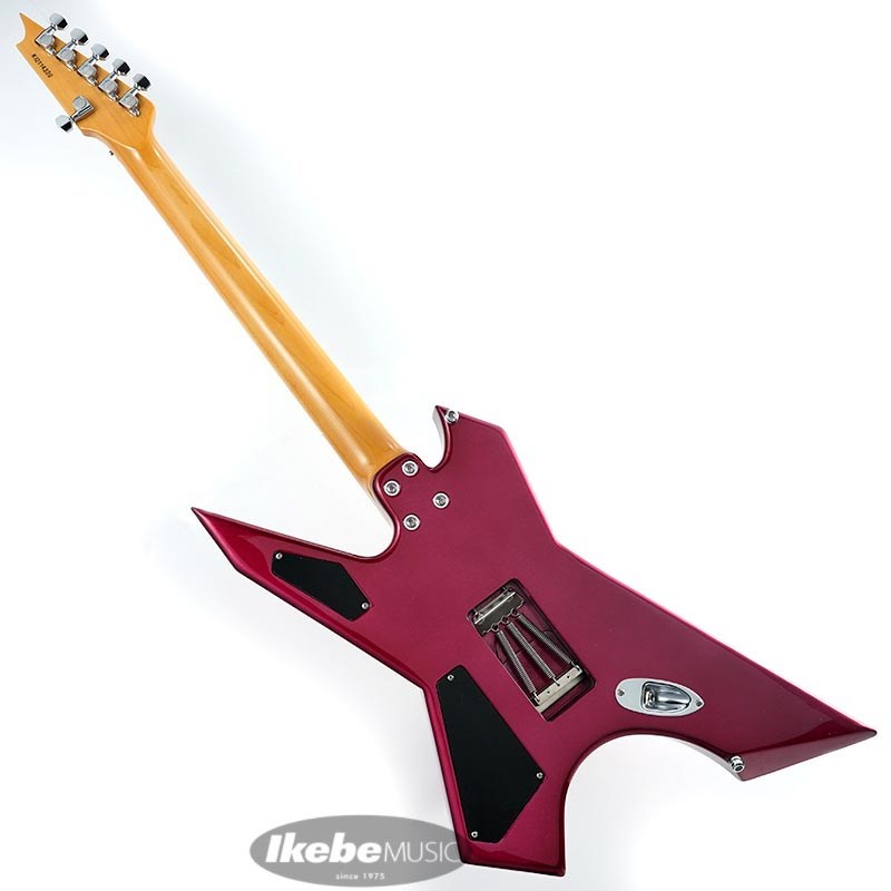 Killer KG-EXPLODER (Metallic Purple)（新品）【楽器検索デジマート】
