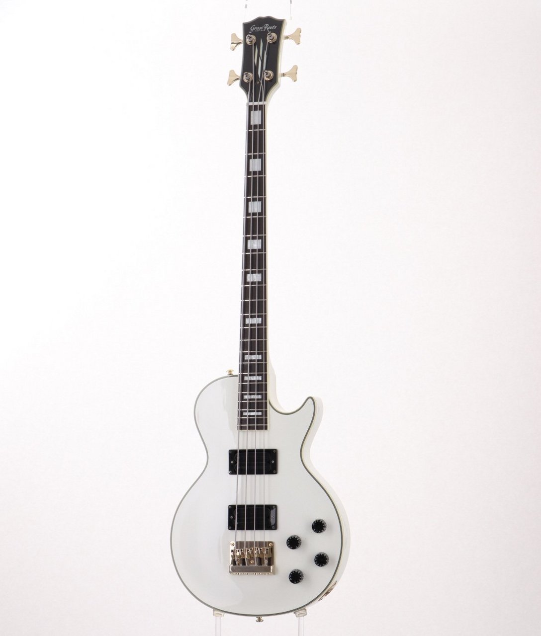GrassRoots G-LB-52CC White [2012年製/4.30kg] グラスルーツ