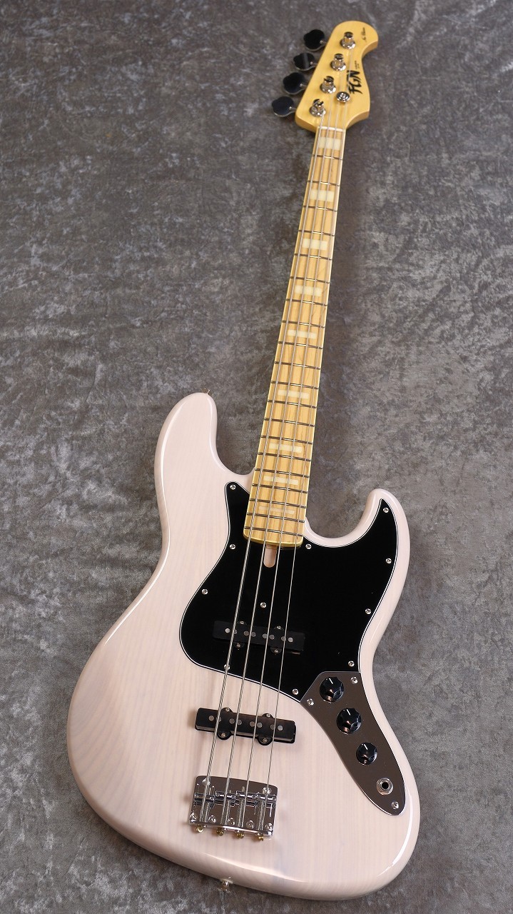 FUJIGEN(FGN) NJB100MBAH 【4.18Kg】（中古）【楽器検索デジマート】
