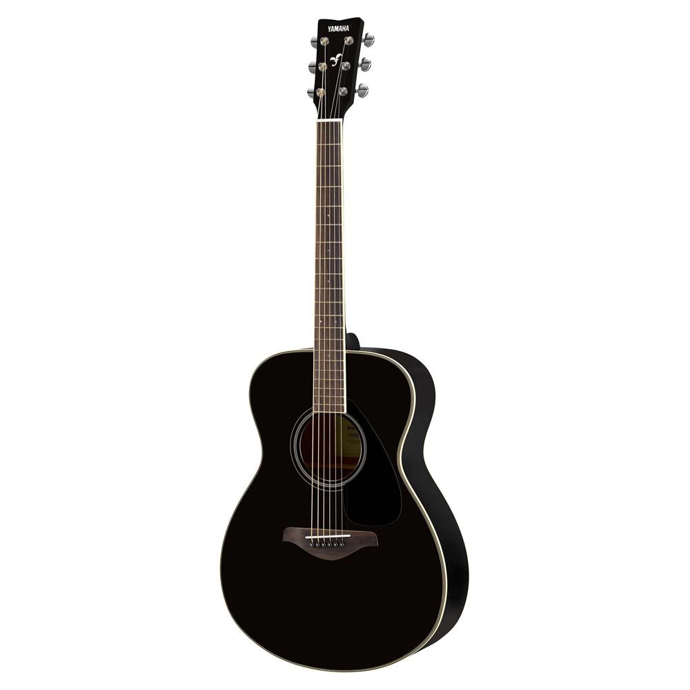 YAMAHA FS820 BL アコースティックギター（新品/送料無料）【楽器検索 