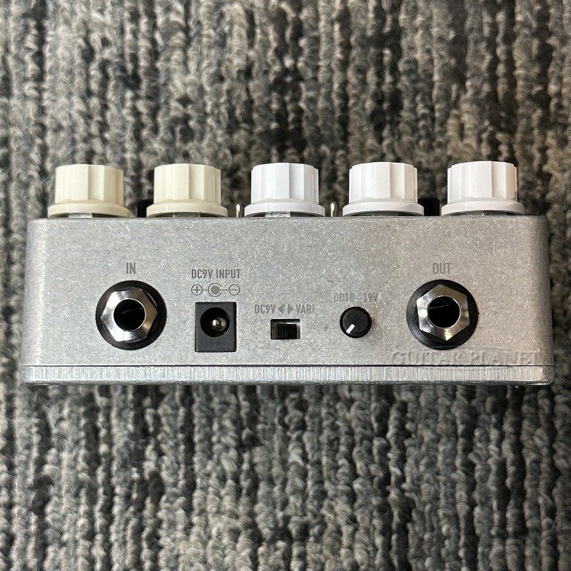 Free The Tone ODL-1-CS OVERDRIVELAND【オーバードライブ】【Made In