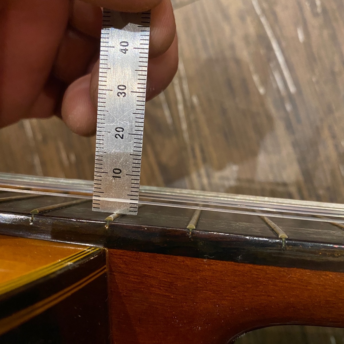 Takamine No.30 Classical Guitar 1980年製（中古/送料無料）【楽器 
