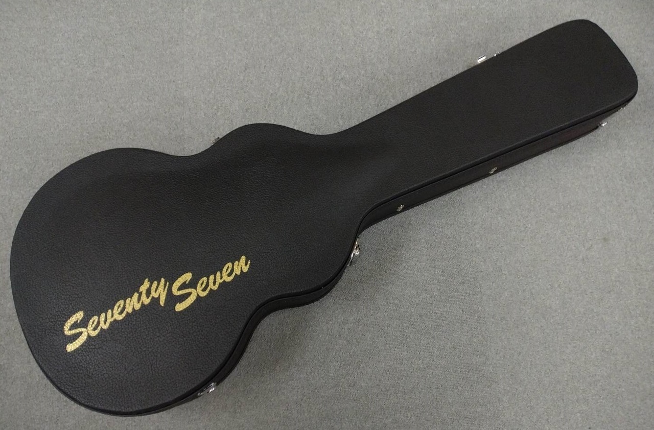 Seventy Seven Guitars Japan Tune-up Series STORK-STD-JT ABR