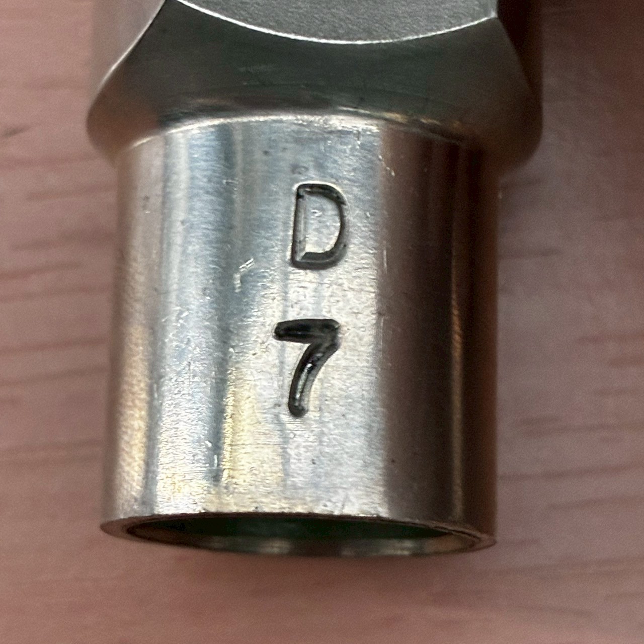 Dukoff D7 テナーサックス用マウスピース 中古 Dukoff D7 テナーサックス用マウスピース 中古 Dukoff D7 テナー