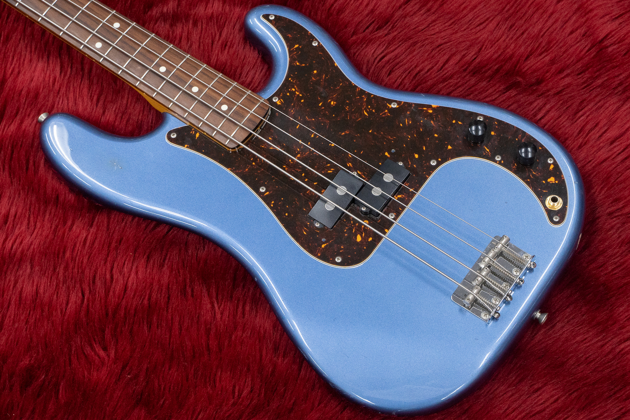 【最終価格】Fender Japan Precision Bass MOD Fender Japan Exclusive Classic 60s Precision Bass Mod #JD15008840
